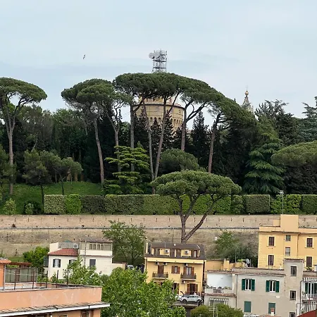 Apartment Millelire *