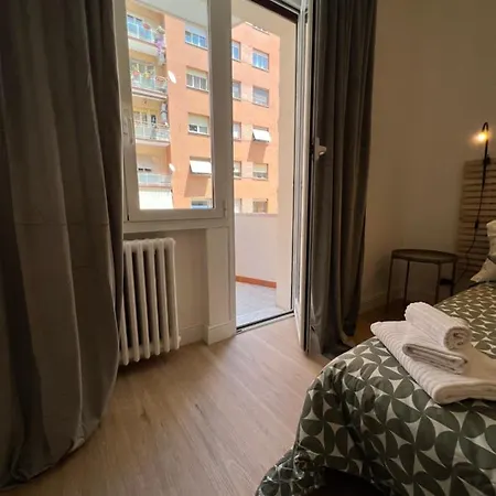 Apartment Millelire Rome