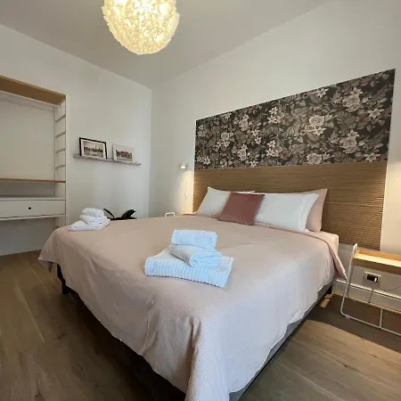 Millelire Apartment Rome