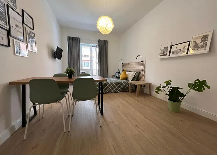 Millelire Apartman *