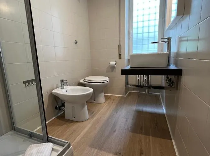Millelire Apartman